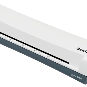 Leitz Bürogeräte Laminiergerät iLAM Home A3, 125 Mikron, Weiss