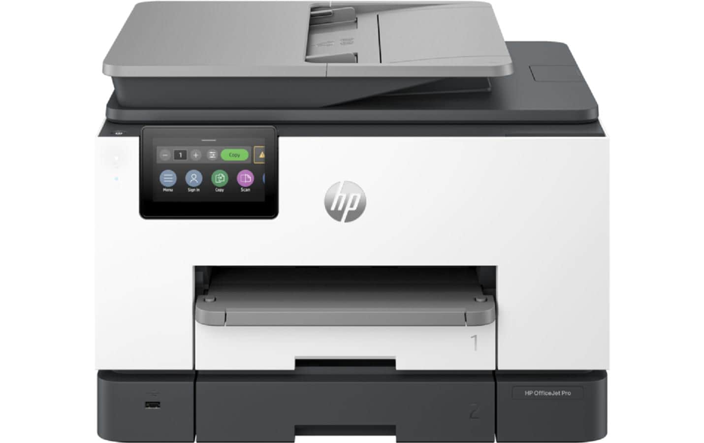HP Multifunktionsdrucker OfficeJet Pro 9130b All-in-One 3 HP Multifunktionsdrucker OfficeJet Pro 9130b All-in-One