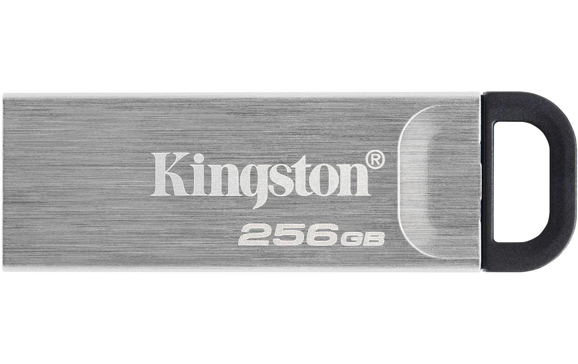 Kingston USB-Stick DataTraveler Kyson 256 GB 2