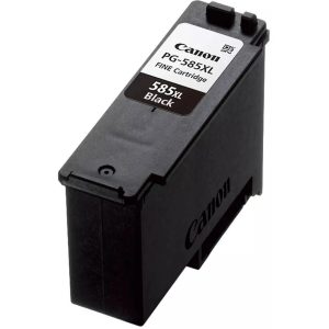 Canon Tinte PG-585XL Black