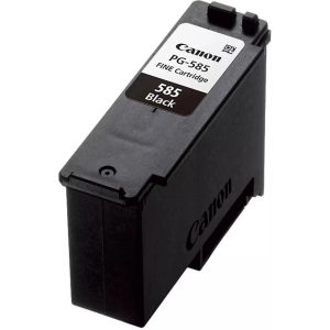 Canon Tinte PG-585 Black