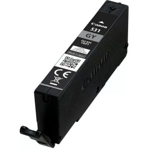 Canon Tinte CLI-531GY Grey