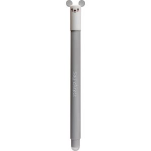 Eberhard Faber Gelschreiber Animal Erase It Maus, 0.7 mm