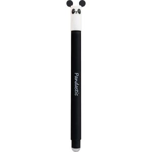 Eberhard Faber Gelschreiber Animal Erase It Panda, 0.7 mm
