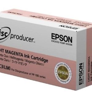 Epson Tinte (PJIC7LM) Light Magenta