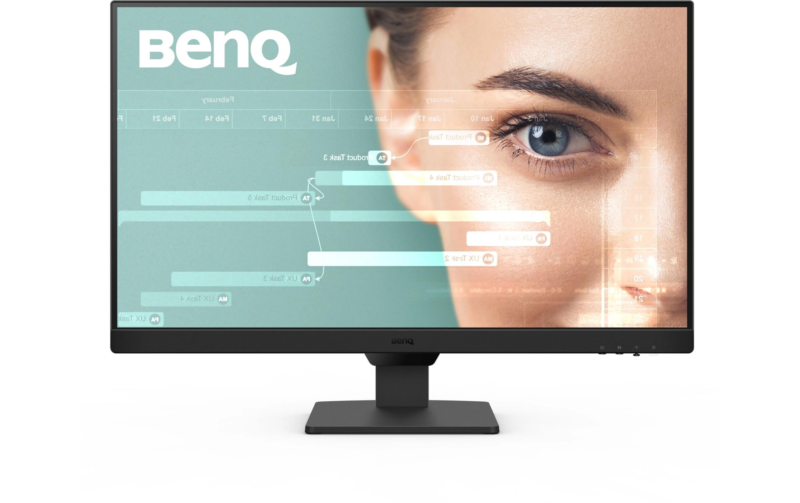 BenQ Monitor GW2790 27 , 1920 x 1080 (Full HD) 3 BenQ Monitor GW2790 27 , 1920 x 1080 (Full HD)
