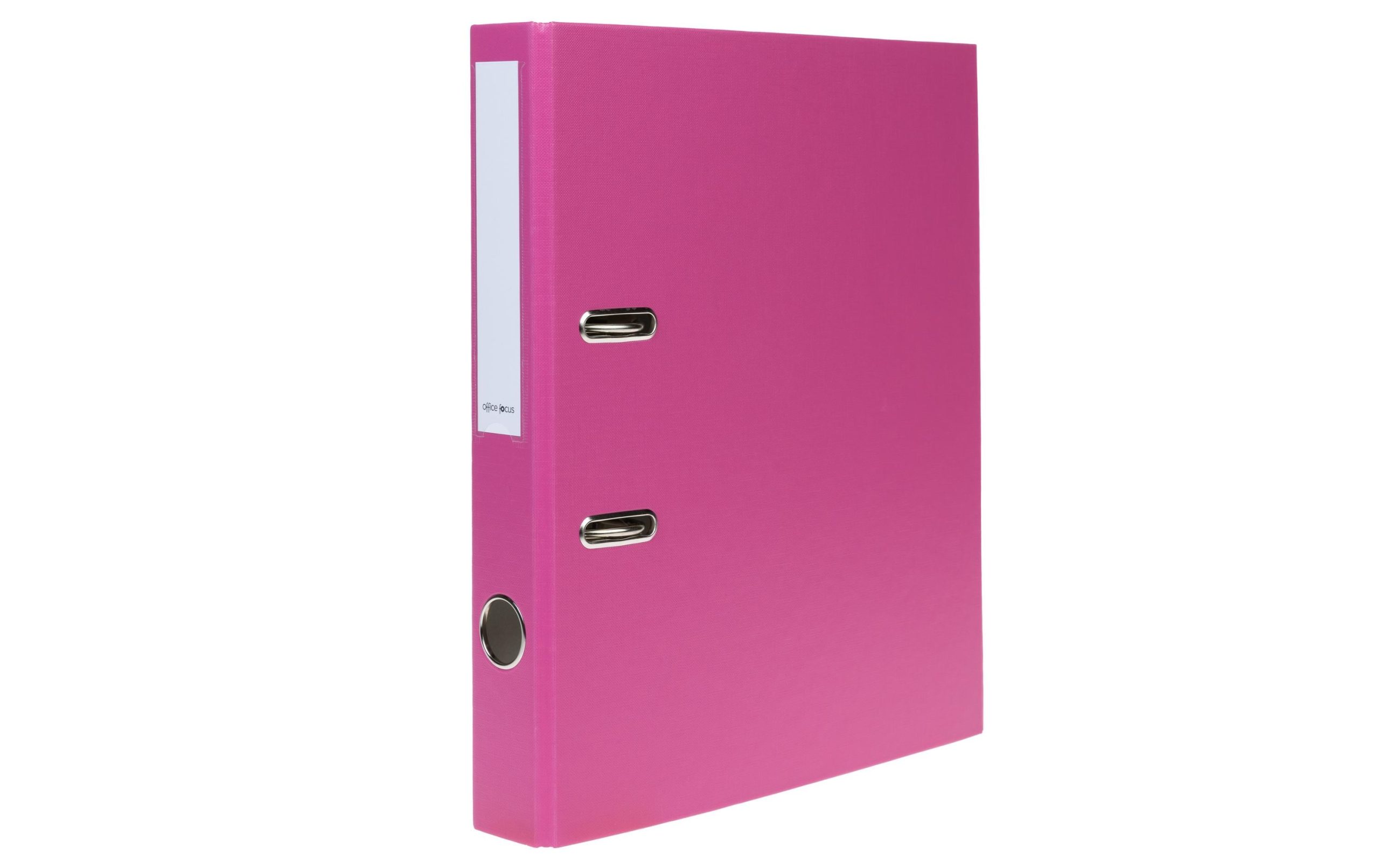 office focus Ordner A4 4 cm, Rosa 3 office focus Ordner A4 4 cm, Rosa
