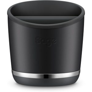Sage Abklopfbehälter the Knock Box 20 Black Truffel