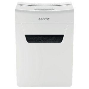 Startseite 29 Leitz Bürogeräte Aktenvernichter IQ Protect Premium 6M , P-5, 6 Blatt