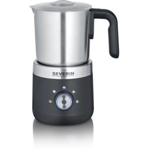 Severin Milchschäumer SM3588 Schwarz