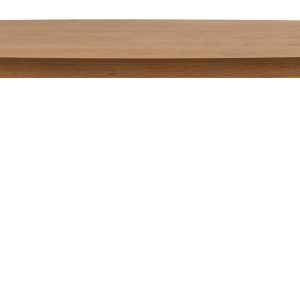 AC Design Tisch Nagano Braun