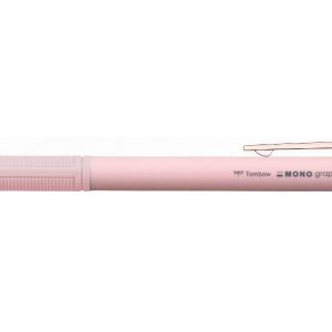 Tombow Minenbleistift MONOgraph Lite 0.5 mm Pink