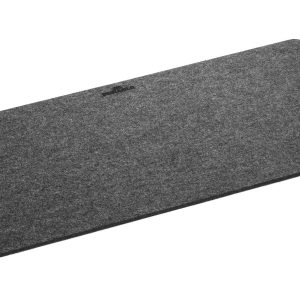 DURABLE Schreibunterlage EFFECT 700 x 330 mm, Anthrazit