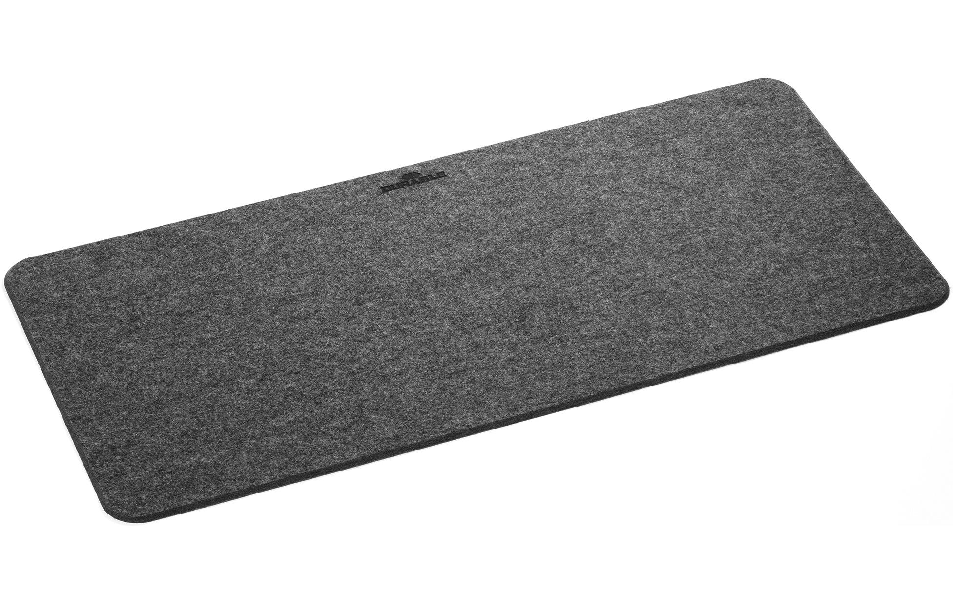 DURABLE Schreibunterlage EFFECT 700 x 330 mm, Anthrazit 2