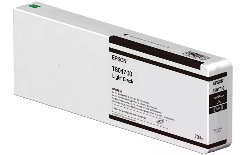 Epson Tinte T804100 Photo Black 3 Epson Tinte T804100 Photo Black