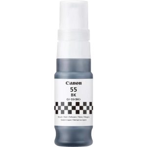 Canon Tinte GI-55BK Black