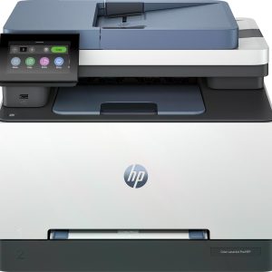 HP Multifunktionsdrucker Color LaserJet Pro MFP 3302fdw
