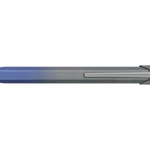 Caran d’Ache Kugelschreiber 849 Claim your Style 5, 1 mm, Sturmblau
