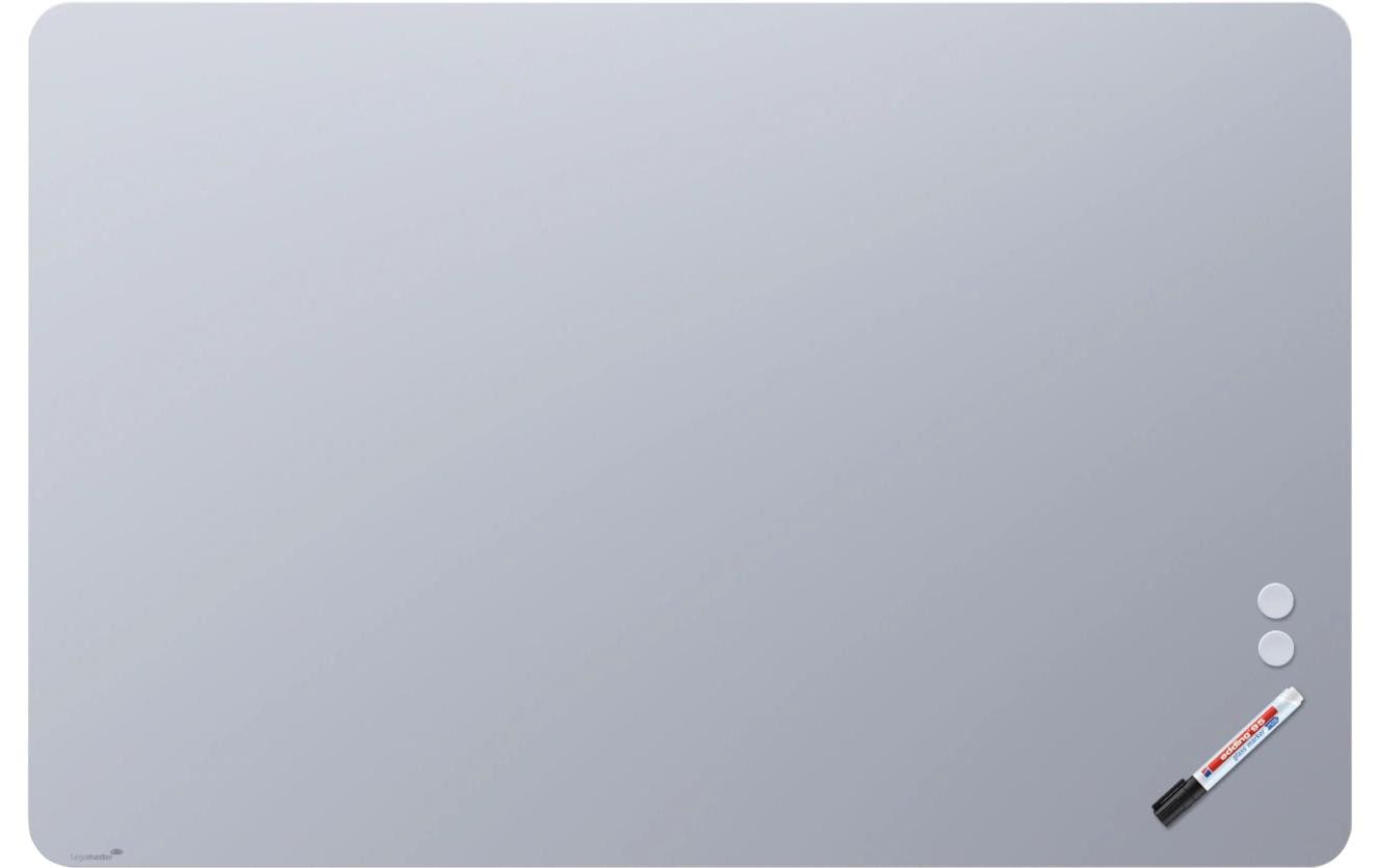 Legamaster Glassboard RC 100 x 150 cm, Chilly lake matt 3 Legamaster Glassboard RC 100 x 150 cm, Chilly lake matt