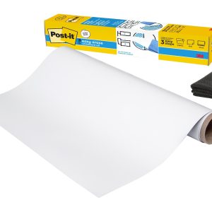 Post-it Whiteboardfolie Post-it Flex Write 121.9 x 182.9 cm, 1 Rolle
