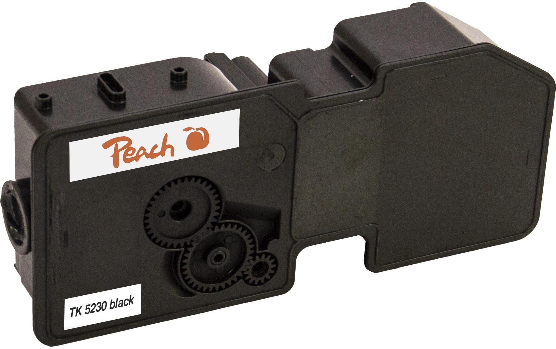 Peach für Kyocera TK-5230 Black 2