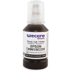 Wecare für T49N1 Black