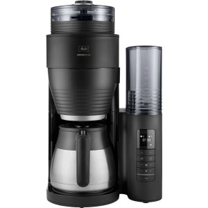 Melitta Filterkaffeemaschine Aromafresh Therm Pro X Schwarz