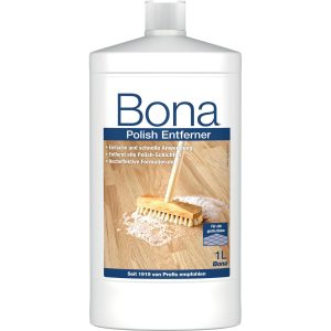 Bona Bodenreiniger Polish Entferner 1 l
