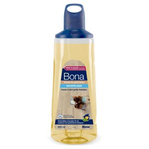 Bona Bodenreiniger für geölte Holzböden, 0.85 l