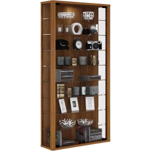 VCM Vitrine Vitrosa Maxi 59 x 114.3 cm, Kern-Nussbaum