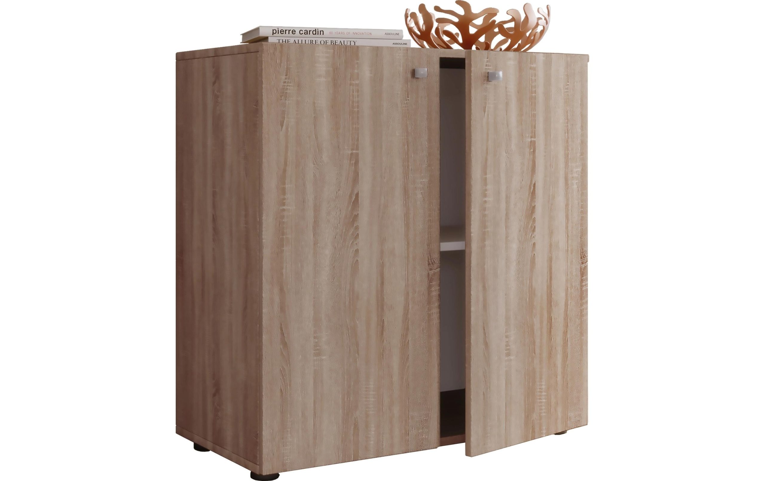 VCM Kommode Vandol V1 70 x 75 cm, Sonoma-Eiche 2 364548134 xxl3 scaled