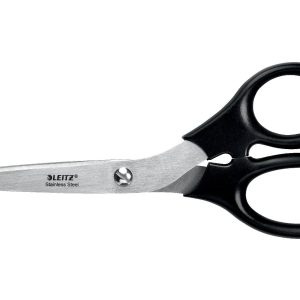 Leitz Schere 20 cm, Edelstahl