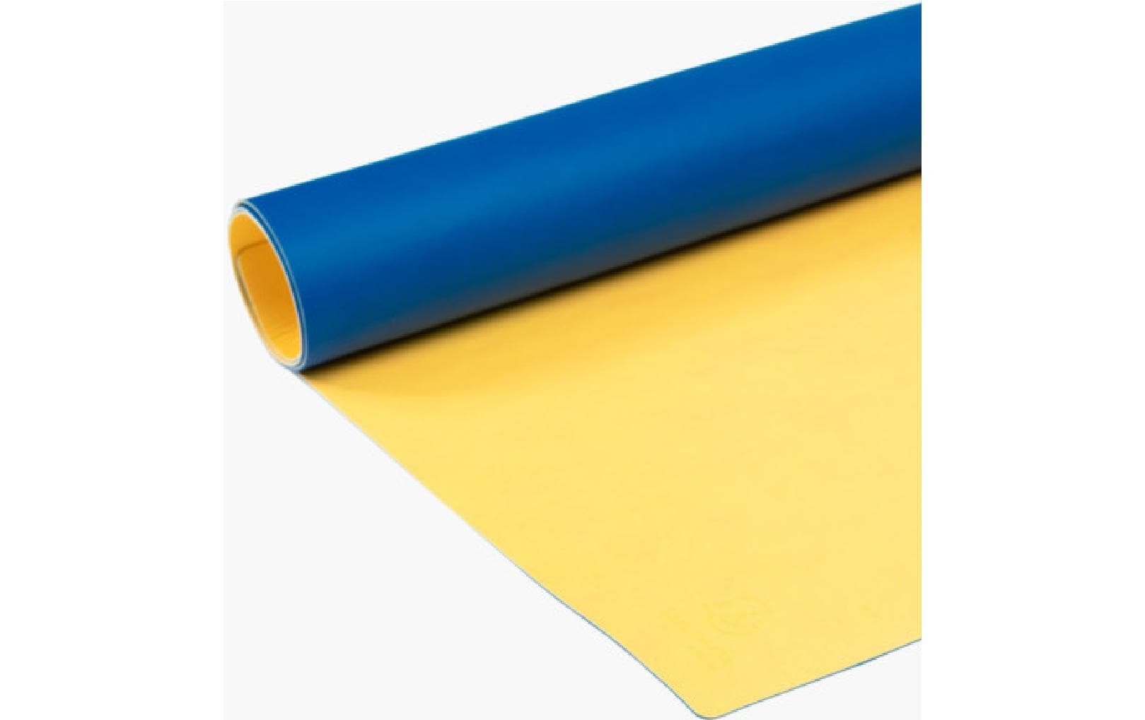 Exacompta Schreibunterlage Bee Blue 80 x 40 cm 3 Exacompta Schreibunterlage Bee Blue 80 x 40 cm