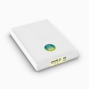 Clairefontaine Kopierpapier Evercolor A3, Hellgelb, 80 g/m²,500 Blatt