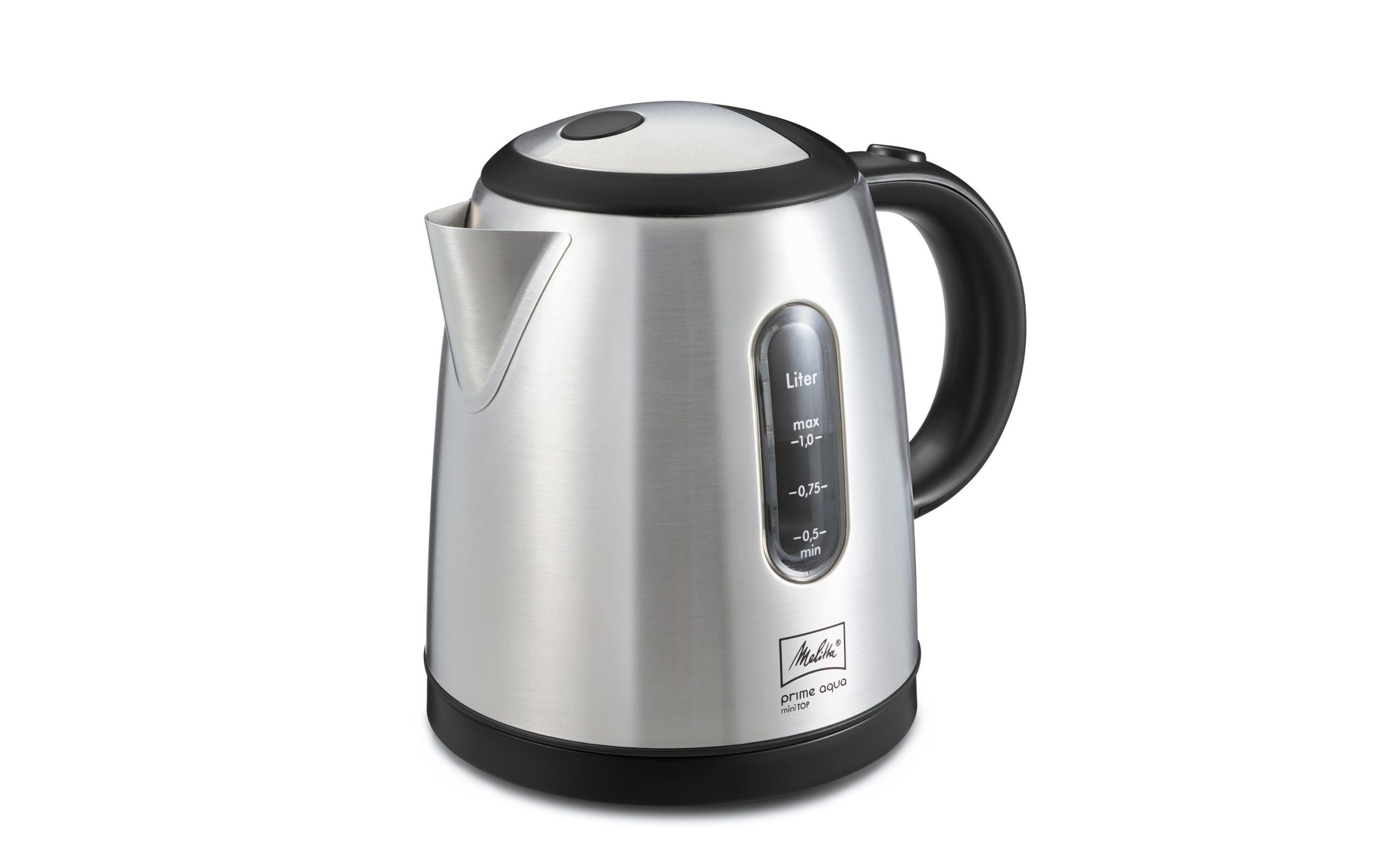 Melitta Wasserkocher Prime Aqua Mini Top Silber 1 367712555 xxl3 scaled