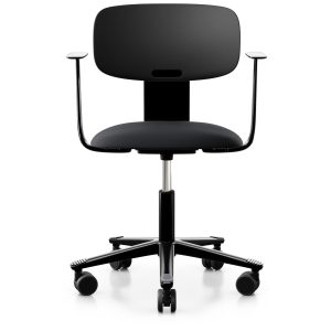 HÅG Drehstuhl Tion 2140 Schwarz