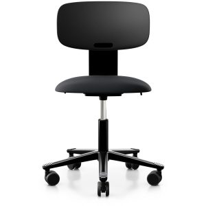 HÅG Drehstuhl Tion 2140 Schwarz