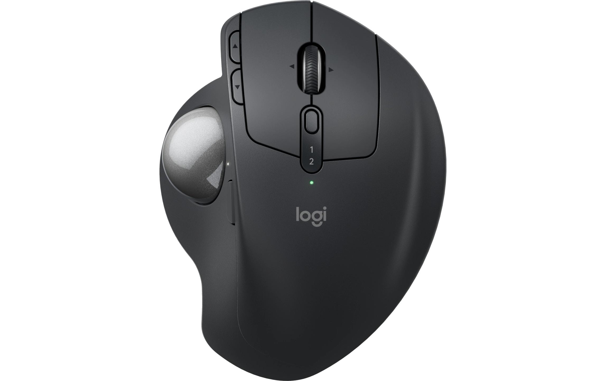 Logitech Trackball MX Ergo S 1