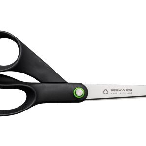 Fiskars Schere FF 21 cm, rostfreier Stahl, Rechtshänder