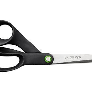Fiskars Schere FF 25 cm, rostfreier Stahl, Rechtshänder