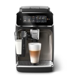 Philips Kaffeevollautomat Series 3300 EP3347 Schwarz