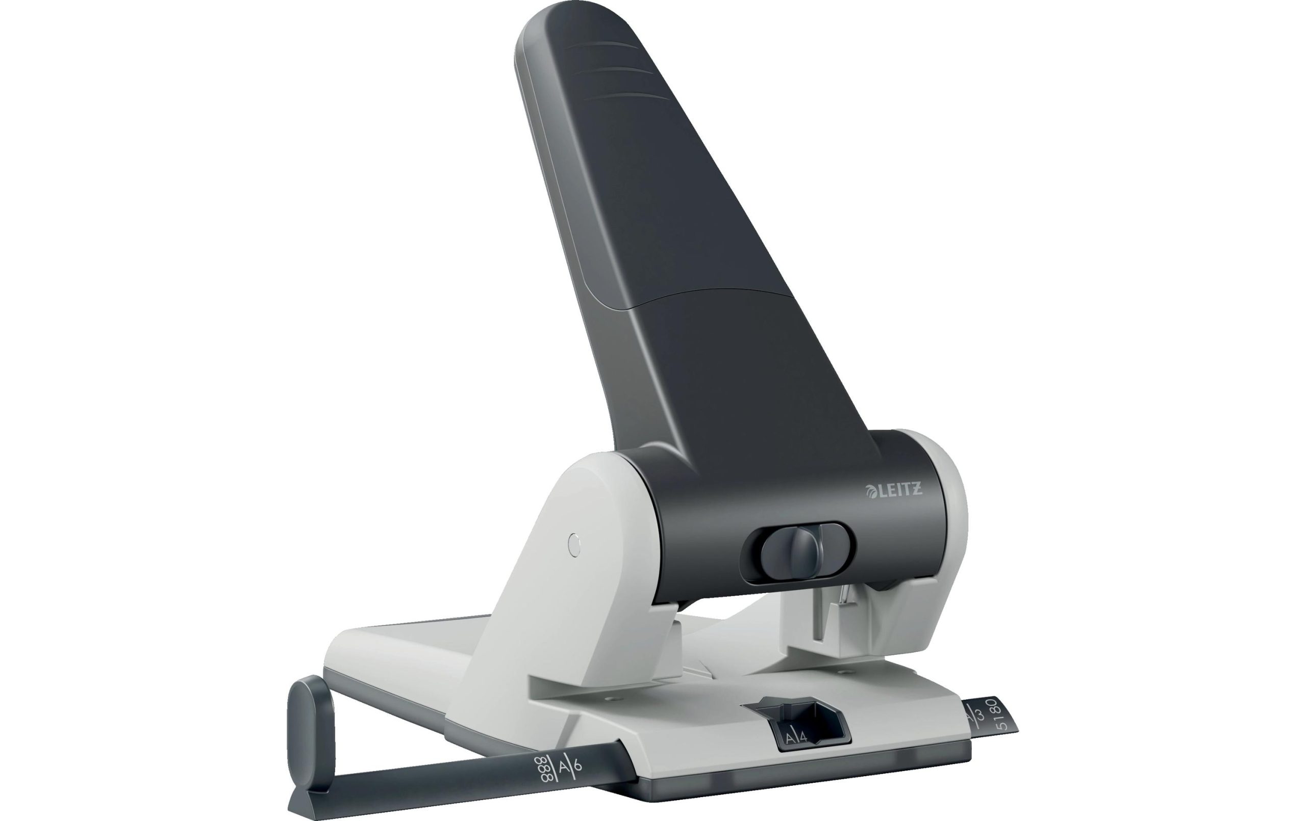 Leitz Locher Extrastarker Registraturlocher , Schwarz 1 372775753 xxl3 scaled