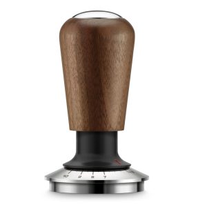 Sage Tamper Force Gauge Braun, 54 mm