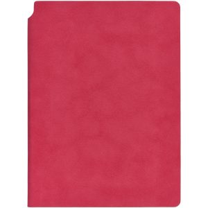 Kolma Notizbuch Smooth A5, gepunktet, pink