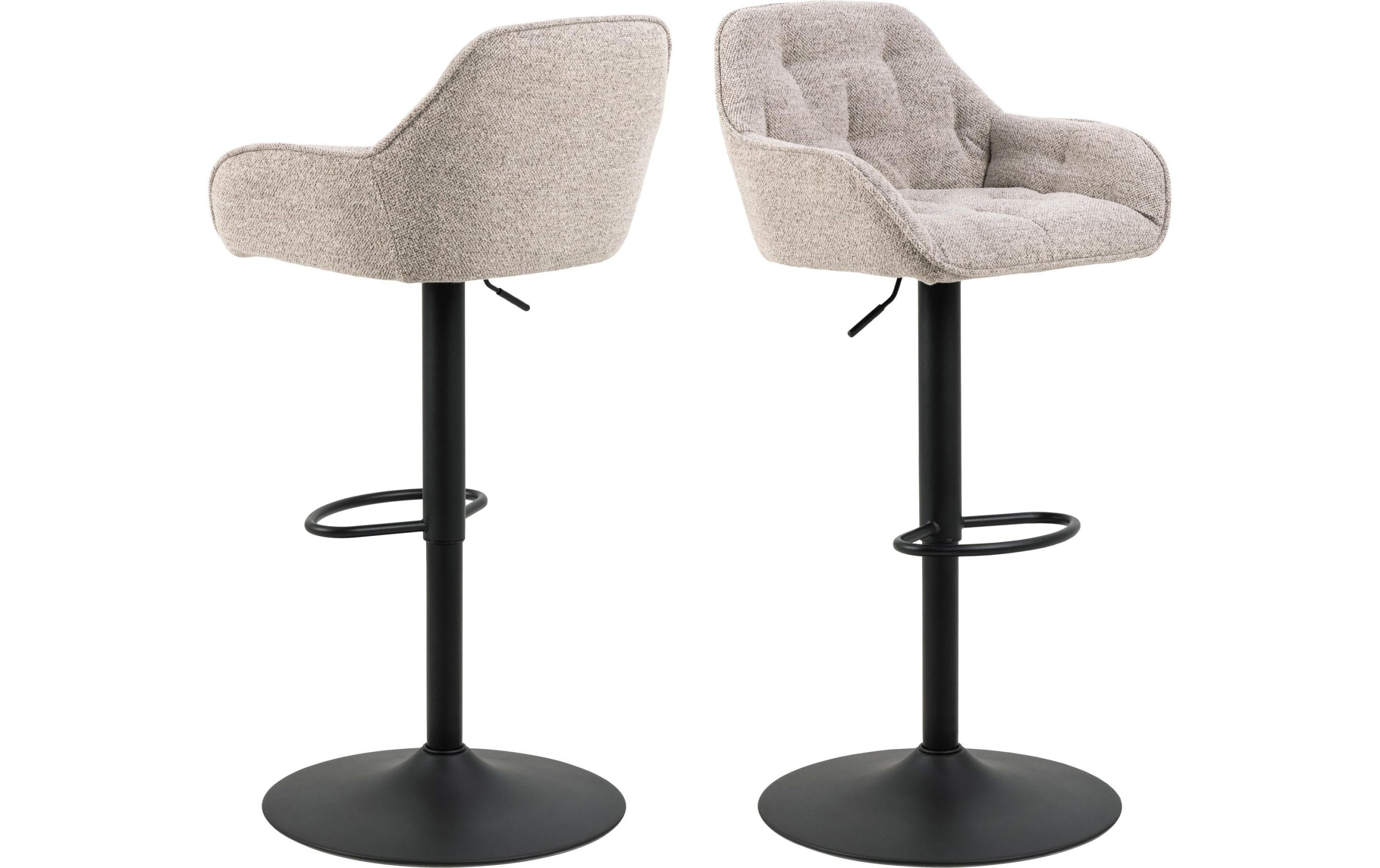 AC Design Barhocker Brooke, 2 Stück, 52 x 109 cm, Beige 2 375634905 xxl3 scaled