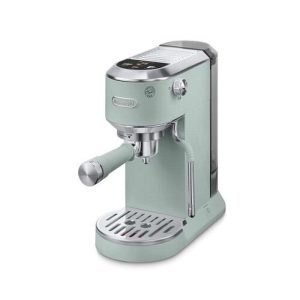 De’Longhi Siebträgermaschine Dedica Duo EC890.M Mint