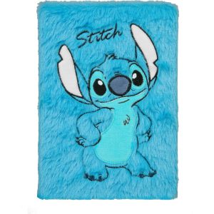Undercover Notizbuch Lilo & Stitch A5