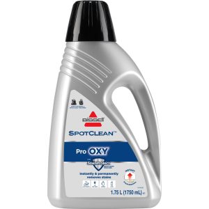 BISSELL Bodenreiniger SpotClean Pro Oxy 1.75 l