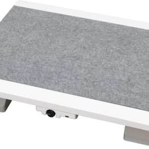 Maul Ergonomische Fussstütze MAULpro beheizt