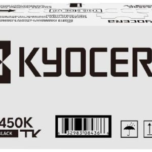 Kyocera Toner TK-5450K Black